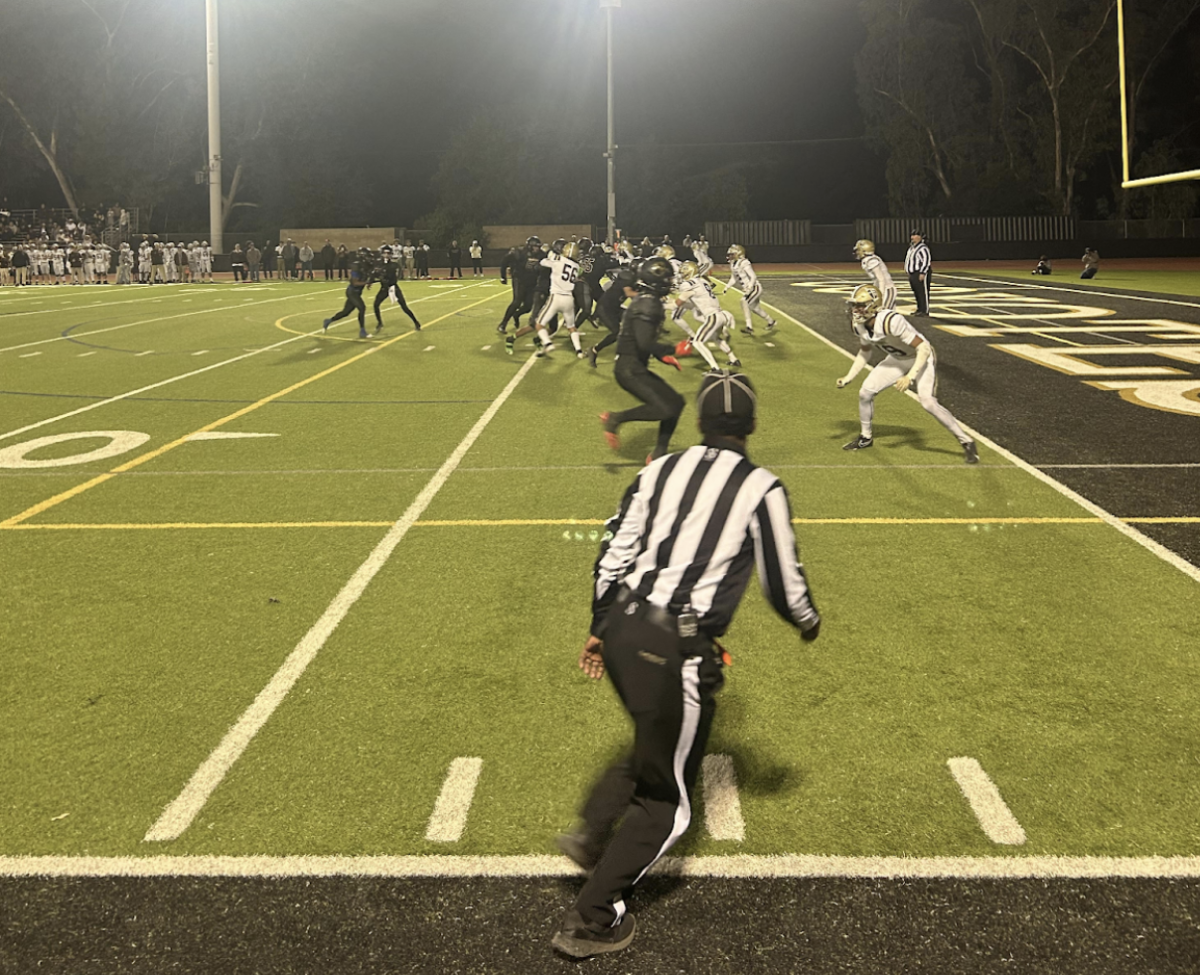 Calabasas knocked out of CIF playoffs